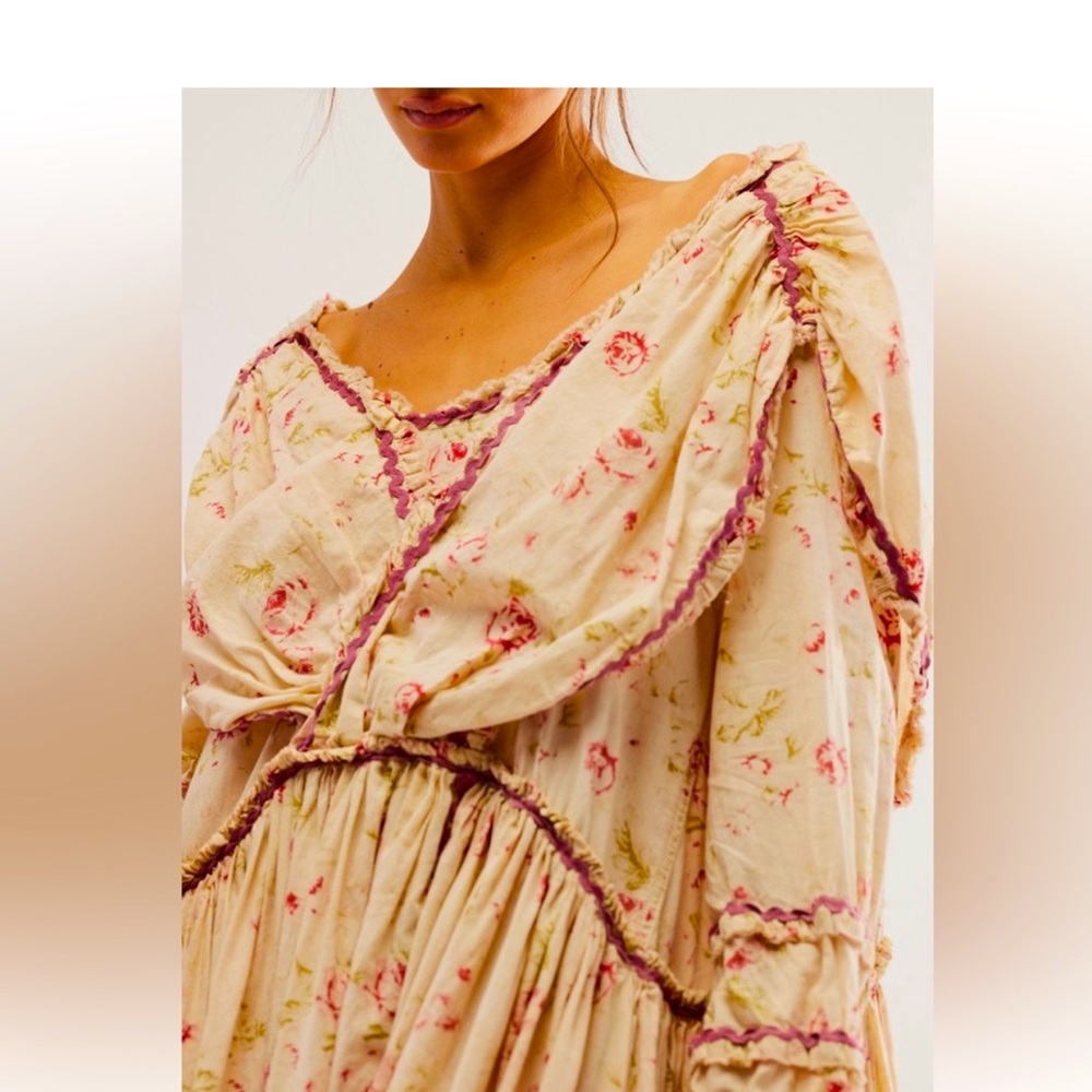 Magnolia Pearl Nonnie Belle Dress - Picture 3 of 7